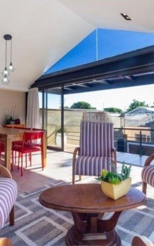 Casa para alugar com 380m², 3 quartos e 3 vagas Casa para alugar com 380m², 3 quartos e 3 vagasVaranda Gourmet