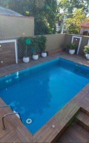 Casa para alugar com 380m², 3 quartos e 3 vagas Casa para alugar com 380m², 3 quartos e 3 vagasVaranda Gourmet