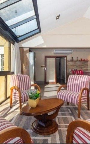 Casa para alugar com 380m², 3 quartos e 3 vagas Casa para alugar com 380m², 3 quartos e 3 vagasVaranda Gourmet
