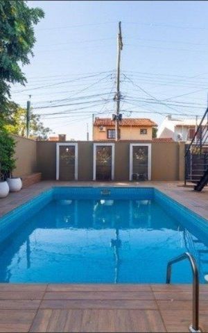 Casa para alugar com 380m², 3 quartos e 3 vagas Casa para alugar com 380m², 3 quartos e 3 vagasÁrea comum