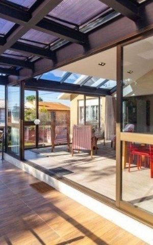 Casa para alugar com 380m², 3 quartos e 3 vagas Casa para alugar com 380m², 3 quartos e 3 vagasVaranda Gourmet