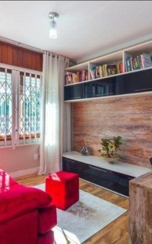 Casa para alugar com 380m², 3 quartos e 3 vagas Casa para alugar com 380m², 3 quartos e 3 vagasSala