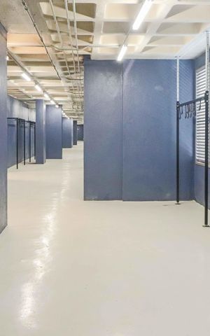 Apartamento para alugar com 45m², 1 quarto e 1 vaga Apartamento para alugar com 45m², 1 quarto e 1 vagaBicicletario