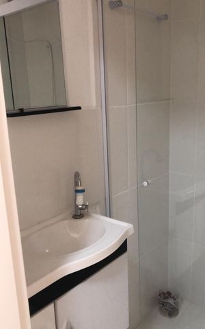 Apartamento para alugar com 20m², 1 quarto e sem vaga Apartamento para alugar com 20m², 1 quarto e sem vagaStudio