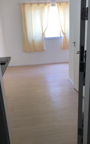 Apartamento para alugar com 20m², 1 quarto e sem vaga Apartamento para alugar com 20m², 1 quarto e sem vagaStudio