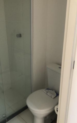 Apartamento para alugar com 20m², 1 quarto e sem vaga Apartamento para alugar com 20m², 1 quarto e sem vagaStudio
