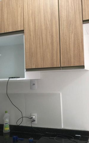 Apartamento para alugar com 20m², 1 quarto e sem vaga Apartamento para alugar com 20m², 1 quarto e sem vagaStudio