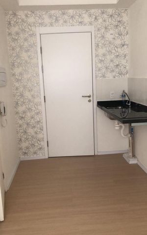 Apartamento para alugar com 20m², 1 quarto e sem vaga Apartamento para alugar com 20m², 1 quarto e sem vagaStudio