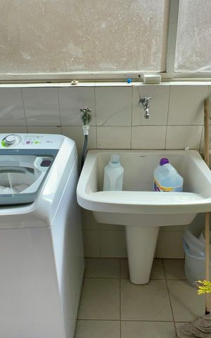 Apartamento à venda com 333m², 4 quartos e 4 vagas Apartamento à venda com 333m², 4 quartos e 4 vagasÁrea de Serviço