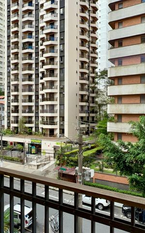 Apartamento à venda com 333m², 4 quartos e 4 vagas Apartamento à venda com 333m², 4 quartos e 4 vagasSacada da suite 1