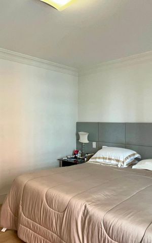 Apartamento à venda com 333m², 4 quartos e 4 vagas Apartamento à venda com 333m², 4 quartos e 4 vagasSuíte 4