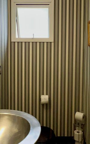 Apartamento à venda com 333m², 4 quartos e 4 vagas Apartamento à venda com 333m², 4 quartos e 4 vagasLavabo