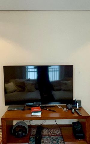 Apartamento à venda com 333m², 4 quartos e 4 vagas Apartamento à venda com 333m², 4 quartos e 4 vagasSala de TV