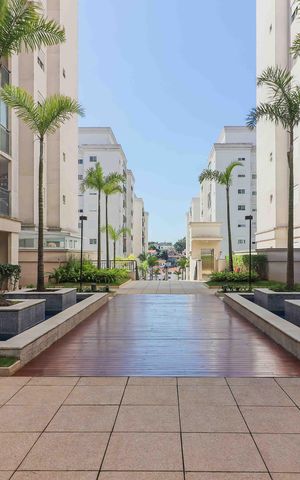 Apartamento à venda com 71m², 3 quartos e 2 vagasCondomínio