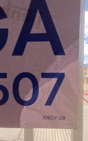 Apartamento para alugar com 100m², 3 quartos e sem vaga Apartamento para alugar com 100m², 3 quartos e sem vagaPlaca