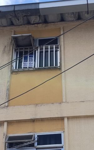 Apartamento para alugar com 100m², 3 quartos e sem vaga Apartamento para alugar com 100m², 3 quartos e sem vagaPlaca
