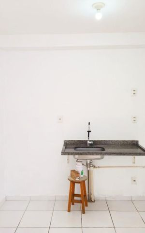 Apartamento para alugar com 71m², 2 quartos e 1 vaga Apartamento para alugar com 71m², 2 quartos e 1 vagaCozinha