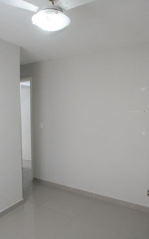 Apartamento para alugar com 52m², 2 quartos e 1 vagaQuarto 2
