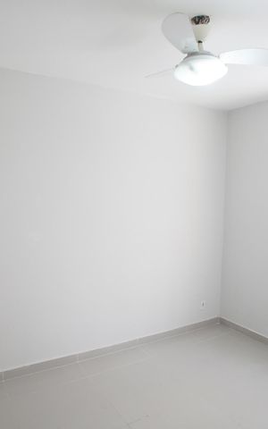 Apartamento para alugar com 52m², 2 quartos e 1 vagaQuarto 2