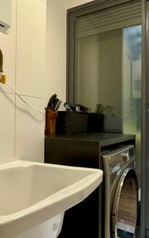 Apartamento para alugar com 72m², 1 quarto e 2 vagas Apartamento para alugar com 72m², 1 quarto e 2 vagasÁrea de Serviço