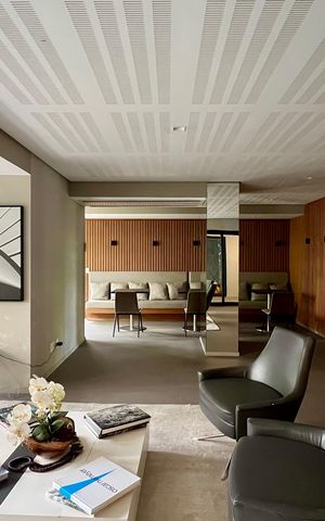 Apartamento para alugar com 72m², 1 quarto e 2 vagas Apartamento para alugar com 72m², 1 quarto e 2 vagasSalão de Festas