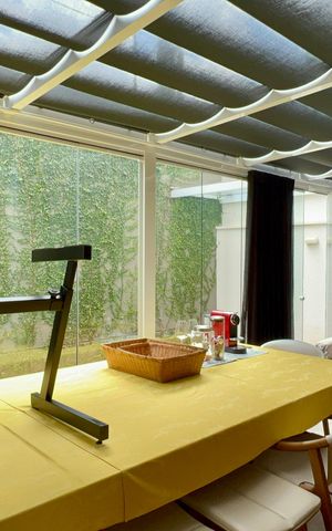 Apartamento para alugar com 72m², 1 quarto e 2 vagas Apartamento para alugar com 72m², 1 quarto e 2 vagasVaranda
