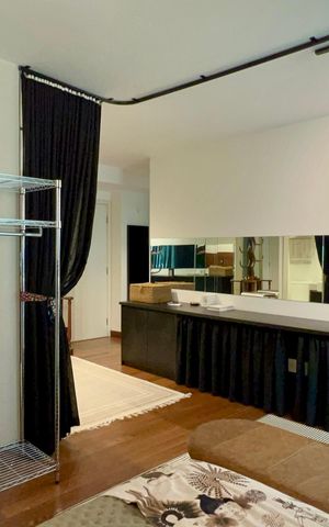 Apartamento para alugar com 72m², 1 quarto e 2 vagas Apartamento para alugar com 72m², 1 quarto e 2 vagasQuarto
