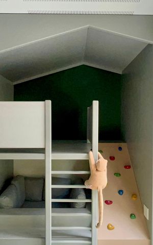 Apartamento para alugar com 72m², 1 quarto e 2 vagas Apartamento para alugar com 72m², 1 quarto e 2 vagasBrinquedoteca