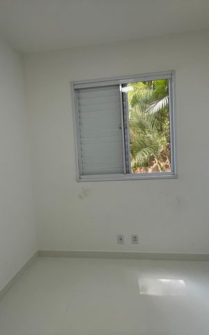 Apartamento para alugar com 52m², 2 quartos e 1 vagaQuarto 2