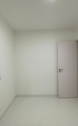 Apartamento para alugar com 52m², 2 quartos e 1 vagaQuarto 01