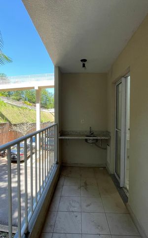 Apartamento para alugar com 52m², 2 quartos e 1 vagaVaranda