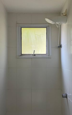 Apartamento para alugar com 52m², 2 quartos e 1 vagaBanheiro