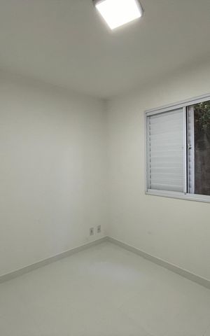 Apartamento para alugar com 52m², 2 quartos e 1 vagaQuarto 01