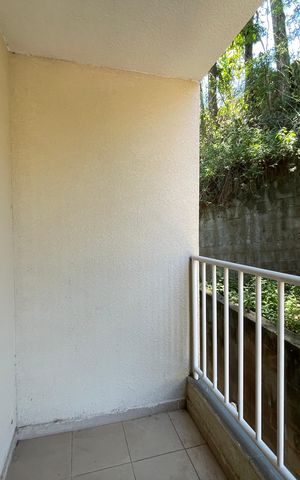 Apartamento para alugar com 52m², 2 quartos e 1 vagaVaranda