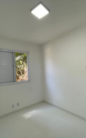 Apartamento para alugar com 52m², 2 quartos e 1 vagaQuarto 2