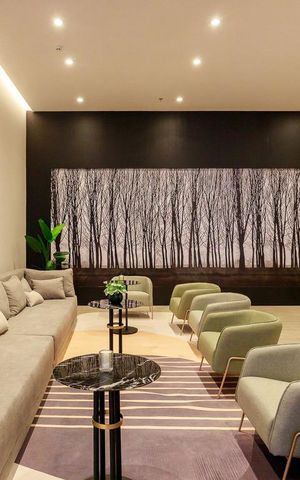 Studio à venda com 27m², 1 quarto e sem vaga Studio à venda com 27m², 1 quarto e sem vagaÁrea comum