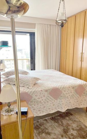 Apartamento para alugar com 190m², 3 quartos e 3 vagas