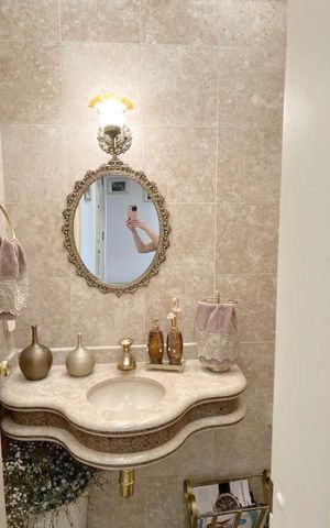 Apartamento para alugar com 190m², 3 quartos e 3 vagas