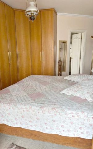 Apartamento para alugar com 190m², 3 quartos e 3 vagas
