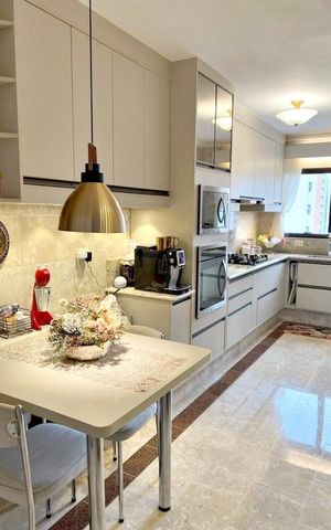 Apartamento para alugar com 190m², 3 quartos e 3 vagas