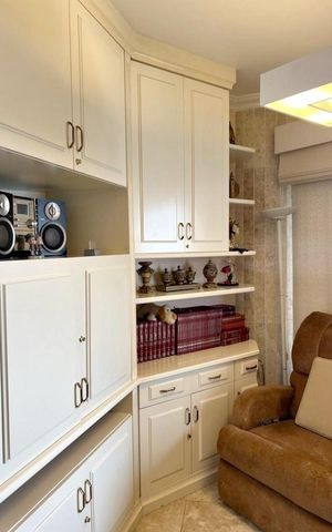 Apartamento para alugar com 190m², 3 quartos e 3 vagas
