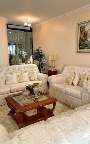 Apartamento para alugar com 190m², 3 quartos e 3 vagas