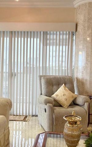 Apartamento para alugar com 190m², 3 quartos e 3 vagas