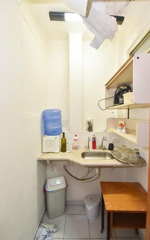 Apartamento para alugar com 101m², 3 quartos e sem vaga Apartamento para alugar com 101m², 3 quartos e sem vagaCozinha