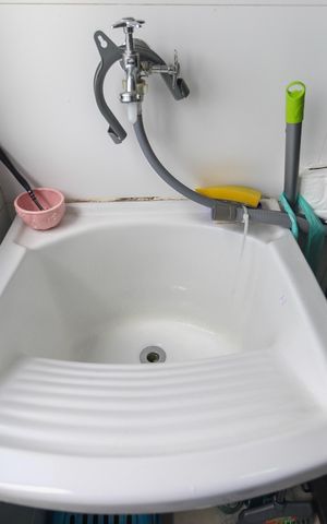 Apartamento à venda com 35m², 2 quartos e sem vaga Apartamento à venda com 35m², 2 quartos e sem vagaÁrea de Serviço