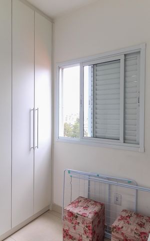 Apartamento à venda com 35m², 2 quartos e sem vaga Apartamento à venda com 35m², 2 quartos e sem vagaQuarto 1