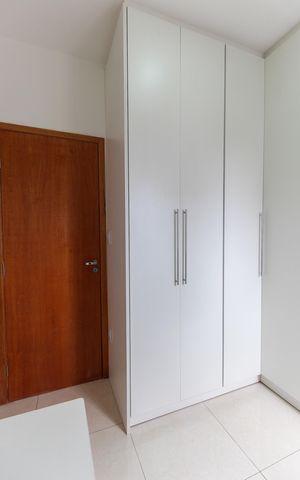 Apartamento à venda com 35m², 2 quartos e sem vaga Apartamento à venda com 35m², 2 quartos e sem vagaQuarto 1