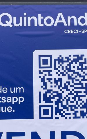 Apartamento à venda com 35m², 2 quartos e sem vaga Apartamento à venda com 35m², 2 quartos e sem vagaPlaca