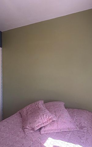 Apartamento à venda com 59m², 2 quartos e sem vaga Apartamento à venda com 59m², 2 quartos e sem vagaQuarto 1