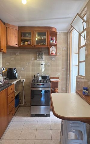 Apartamento à venda com 59m², 2 quartos e sem vaga Apartamento à venda com 59m², 2 quartos e sem vagaCozinha